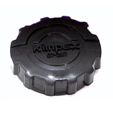 SPI-SPORT PART Replacement Gas Cap for Snowmobile SKI-DOO BLIZZARD 5500, 7500 PLUS, 9500+ 1981