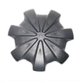 thumbnail image 1 of SPI-SPORT PART Replacement Gas Cap for Snowmobile YAMAHA RX1 2004, 1 of 1