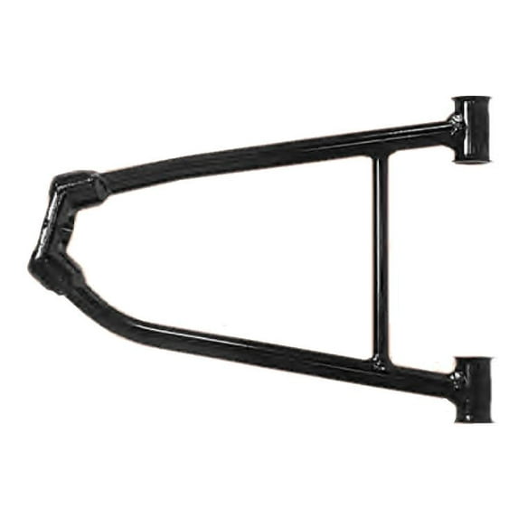 SP1 SM-08213R Chrome Moly Upper A-Arm - Black