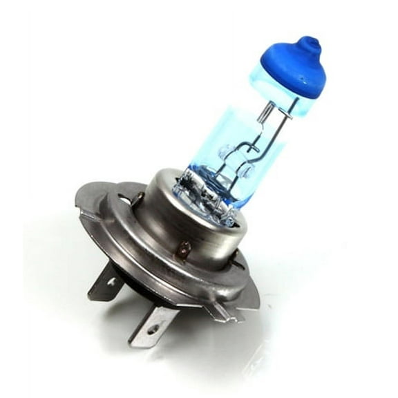 SPI-SPORT PART SU-01003UB H7 Bulb 12V-55w Ultra Bright