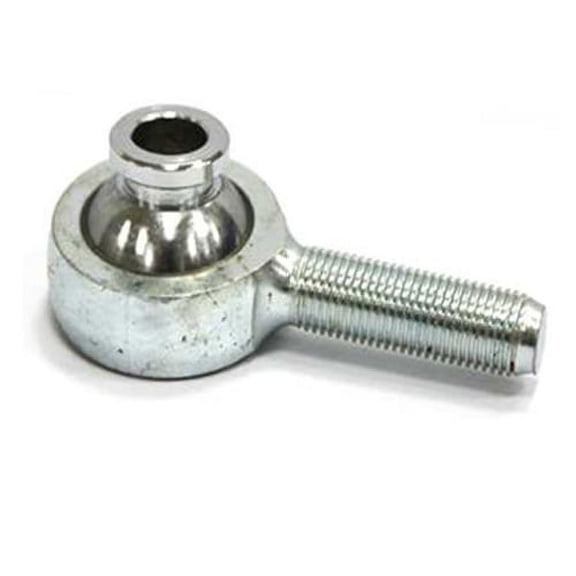 SPI-SPORT PART Tie Rod 3/8-24 NF Left Thread for Snowmobile ARCTIC CAT FIRECAT F5/F6/F7 SNO PRO 2003-2006
