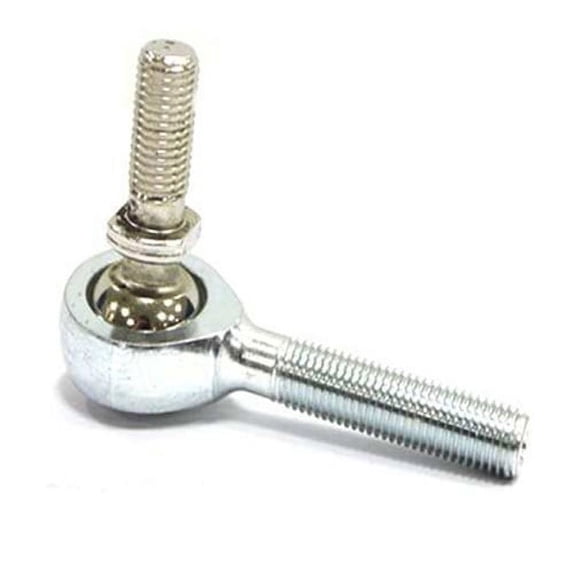 SPI-SPORT PART Tie Rod 3/8”-24 NF Right Thread for Snowmobile SKI-DOO RV 340 1977-1979