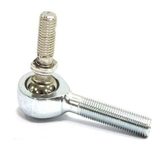 SPI-SPORT PART Tie Rod 3/8-24 NF Right Thread for Snowmobile SKI-DOO RV 340 1977-1979