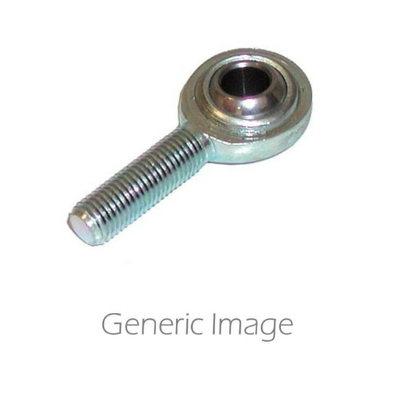 SPI-SPORT PART Tie Rod M10 X 1.25 Left Thread for Snowmobile SKI-DOO MX Z RENEGADE/X 600 HO SDI 2007