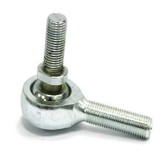 SPI-SPORT PART Tie Rod Male 3/8”-24 Right Thread for Snowmobile POLARIS 500 CLASSIC TOURING 2001-2003