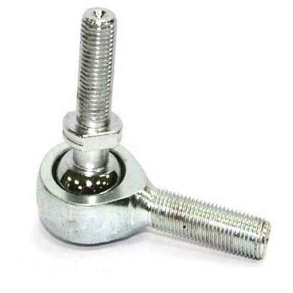 SPI-SPORT PART Tie Rod Male 3/8”-24 Right Thread for Snowmobile POLARIS CLASSIC 500 2005-2006