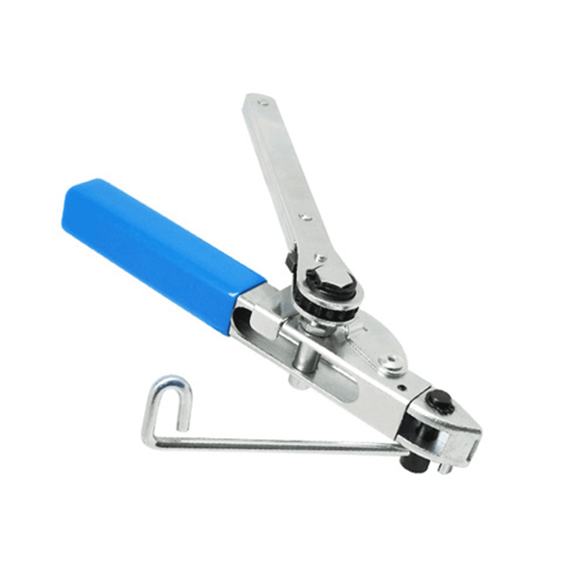 SPISPORT PART UP12153 Cv Boot Banding Tool, Ratchet Type