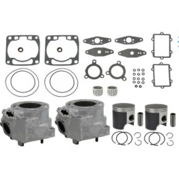 SPI STANDARD CYLINDER KIT