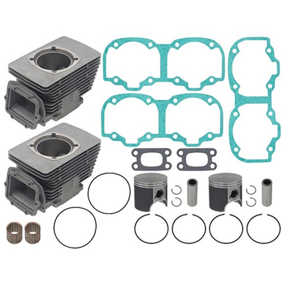 SPI STANDARD CYLINDER KIT
