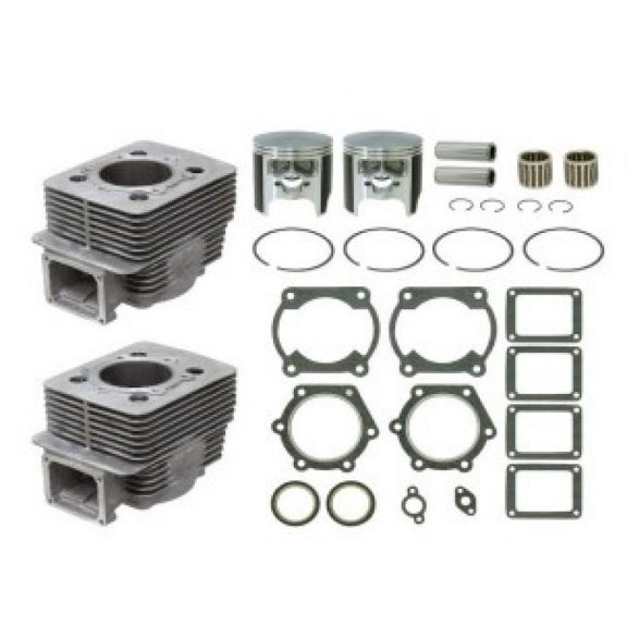 SPI STANDARD CYLINDER KIT