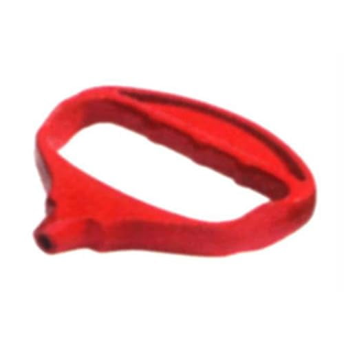 Spi-Sport Part SM-12209R Starter Handle - Red