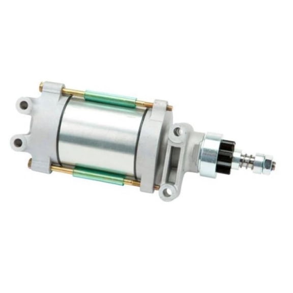 SPI, STARTER MOTOR
