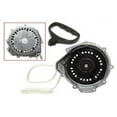thumbnail image 1 of SPI, SM-11033, Starter Rewind Recoil Assembly for Polaris Snowmobiles Replaces OEM# 1204331, 1 of 2