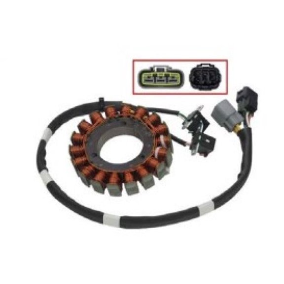 SP1 Stator Assembly Compatible with Polaris SM-01372
