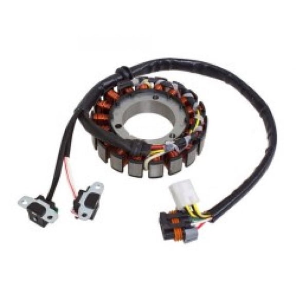 SPI STATOR