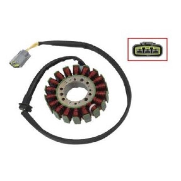 SP1 Stator Assembly Compatible with Ski-Doo SM-01373