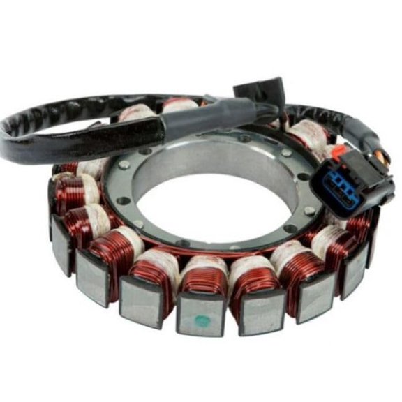 SP1 SP1 STATOR ASSEMBLY S-D SU-01371