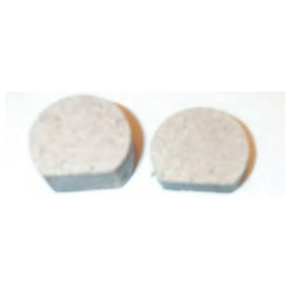 SPI Semi-Metallic Brake Pads For SKI-DOO TNT (ALL OPTIONS) 1972-1973