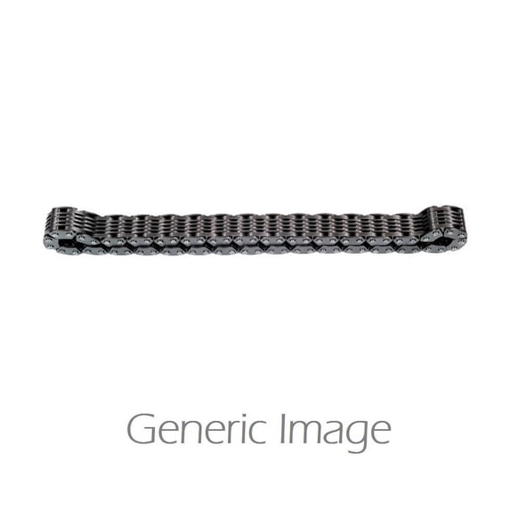 SPI Silent Drive Chain 74 Links for Snowmobile BOMBARDIER MX Z 600 X HO SDI RER 2004-2005
