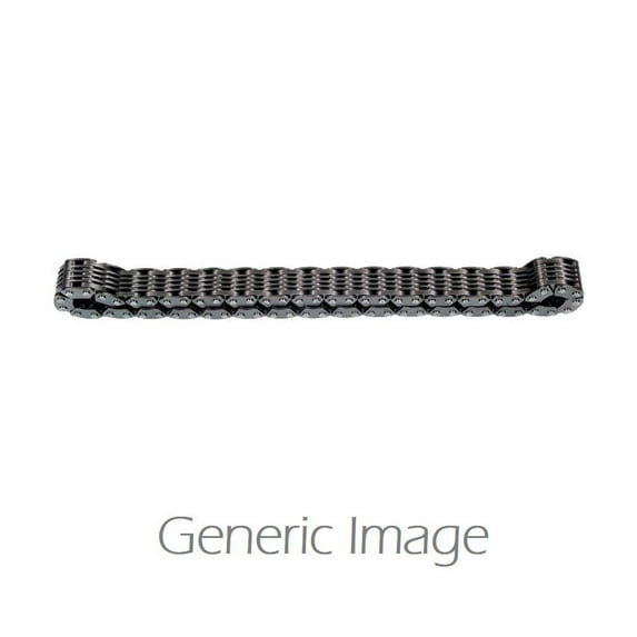 SPI Silent Drive Chain 74 Links for Snowmobile BOMBARDIER SUMMIT 600 ADRENALINE 2005