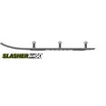 thumbnail image 1 of SPI Slasher Wearbar and Carbides for POLARIS 800 RMK 2000-2003, 1 of 1
