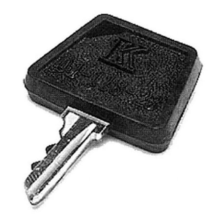 SPI-Sport Part 01-118-23 New Replacement Key for 1995-1997 Arctic Cat Bearcat 440