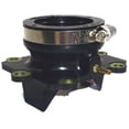 thumbnail image 1 of SPI-Sport Part 07-100-62 Carburetor Mounting Flange for 2000 Arctic Cat Powder Special 600, 1 of 3