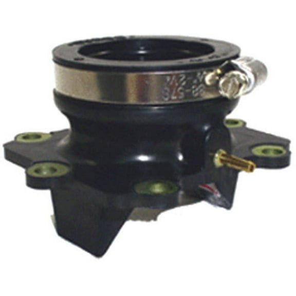 SPI-Sport Part 07-100-62 Carburetor Mounting Flange for 2000 Arctic Cat Powder Special 600