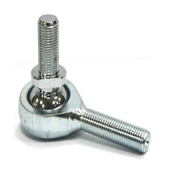 Spi 08-112-05 Tie Rod End/Drag Link End - 3/8in. - 24 NF