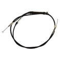 thumbnail image 1 of Spi 05-138-80 Throttle Cable, 1 of 3