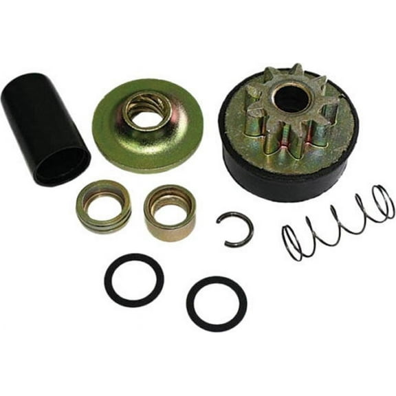 SPI Starter Clutch Gear for Snowmobile ARCTIC CAT SABERCAT 700 EFI 2004-2006