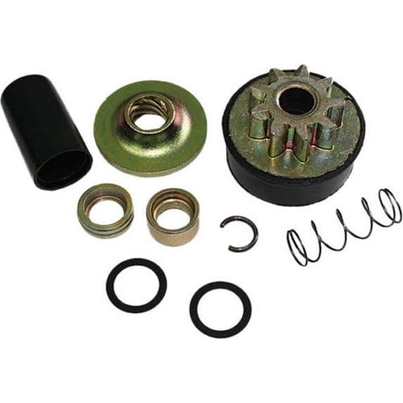 SPI Starter Clutch Gear for Snowmobile POLARIS 600 SWITCHBACK 2004-2005