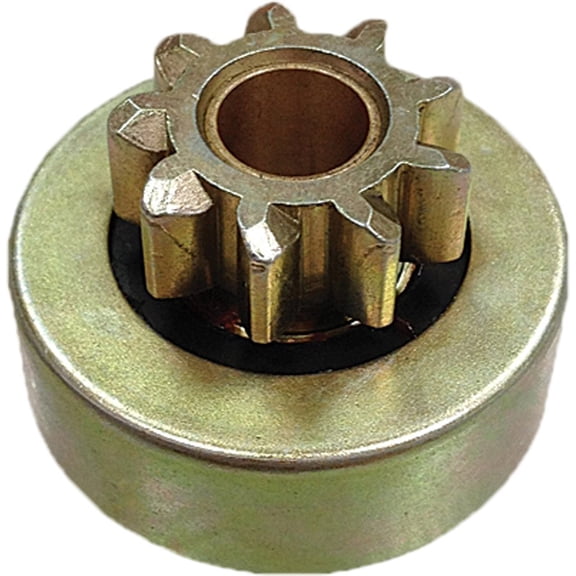 SPI Starter Clutch Gear for Snowmobile SKI-DOO SKANDIC WIDE TRACK 500 1995-2000