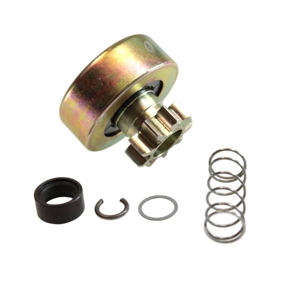 SPI Starter Clutch Gear for Snowmobile YAMAHA PHAZER MOUNTAIN LITE 2000-2001
