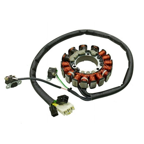SPI Stator Assembly Polaris Snowmobiles Replaces OE # 4011449