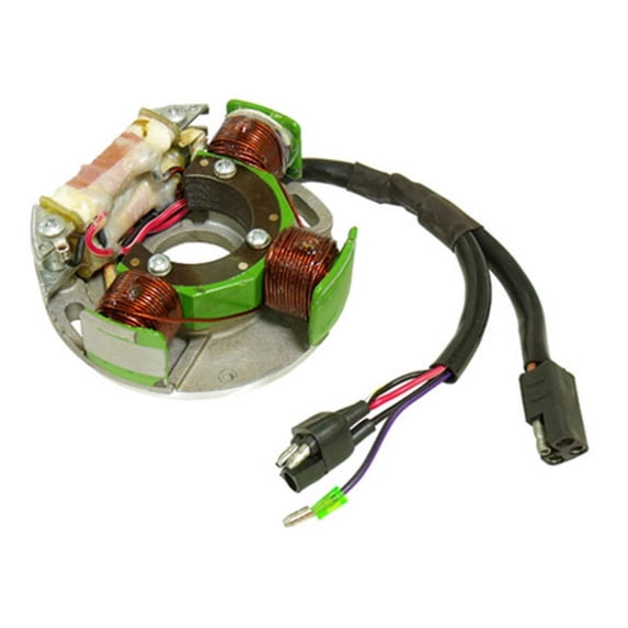 SPI Stator for Snowmobile ARCTIC CAT WILDCAT 700 1991-1993