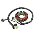 thumbnail image 1 of SPI Stator for Snowmobile POLARIS 600 HO IQ TOURING CLEANFIRE/EURO 2007, 1 of 1