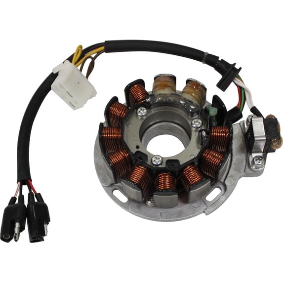 SPI Stator for Snowmobile POLARIS 600 HO RMK 144 F/O 2006