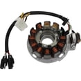 thumbnail image 1 of SPI Stator for Snowmobile POLARIS 600 PRO X 2001-2004, 1 of 3