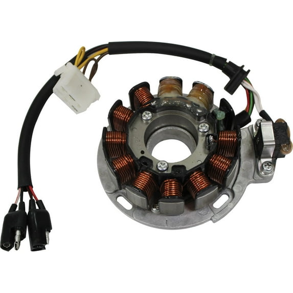 SPI Stator for Snowmobile POLARIS 600 PRO X 2001-2004