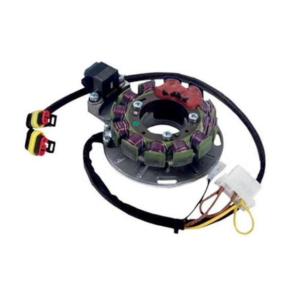SPI Stator for Snowmobile POLARIS 600 XC 1997-1999