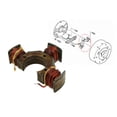 thumbnail image 1 of SPI Stator for Snowmobile POLARIS CLASSIC TOURING 1993-2000, 1 of 1