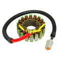 thumbnail image 1 of SPI Stator for Snowmobile SKIDOO EXPEDITION 600 H.O. SDI 2010, 1 of 1