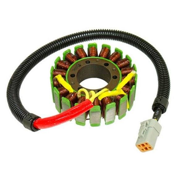 SPI Stator for Snowmobile SKIDOO GSX 600 H.O. SDI LIMITED 2004-2008