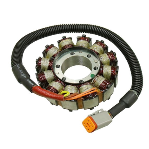 SPI Stator for Snowmobile SKIDOO MXZ RENEGADE X 600 H.O. E-TEC 2009