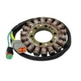 thumbnail image 1 of SPI Stator for Snowmobile SKIDOO SUMMIT 700 2003, 1 of 1