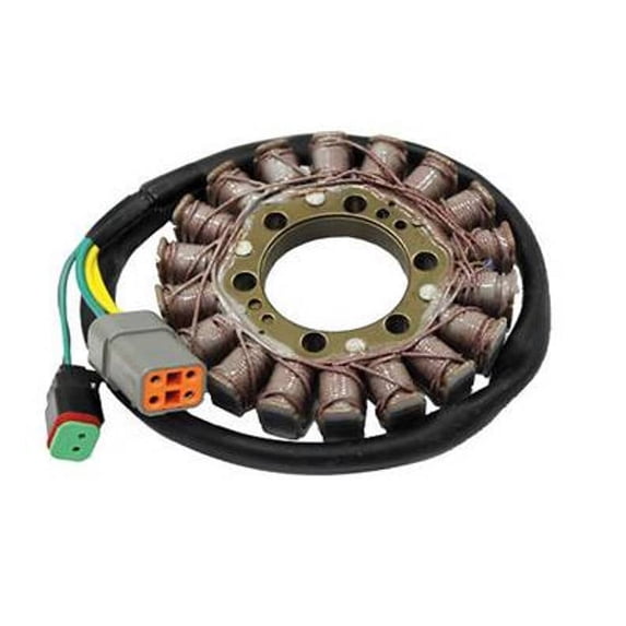 SPI Stator for Snowmobile SKIDOO SUMMIT 700 2003