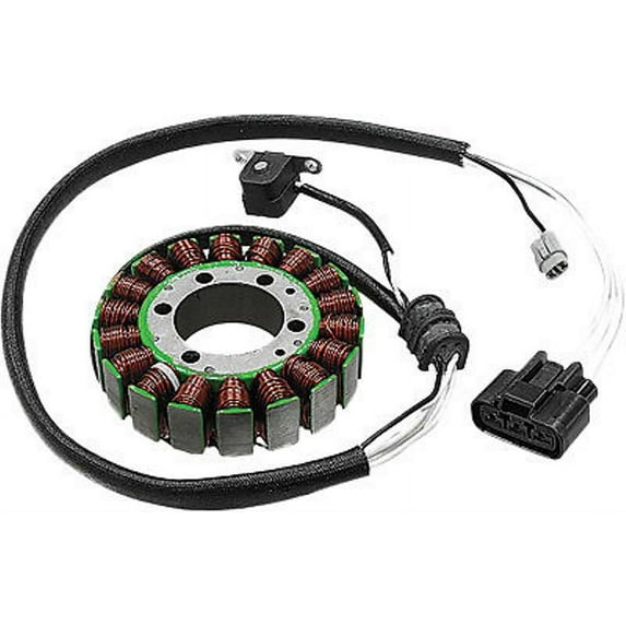 SPI Stator for Snowmobile YAMAHA RS VECTOR GT 2008