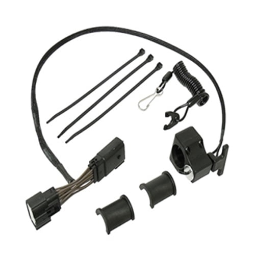 SPI TETHER KILL SWITCH