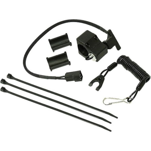 Sp1 Sm-01586 Spi Tether Switch